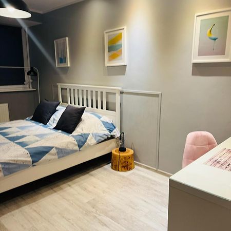 Apartamenty Totugdynia 4 Buitenkant foto