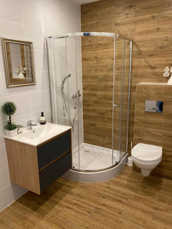 Apartamenty Totugdynia 4 Buitenkant foto