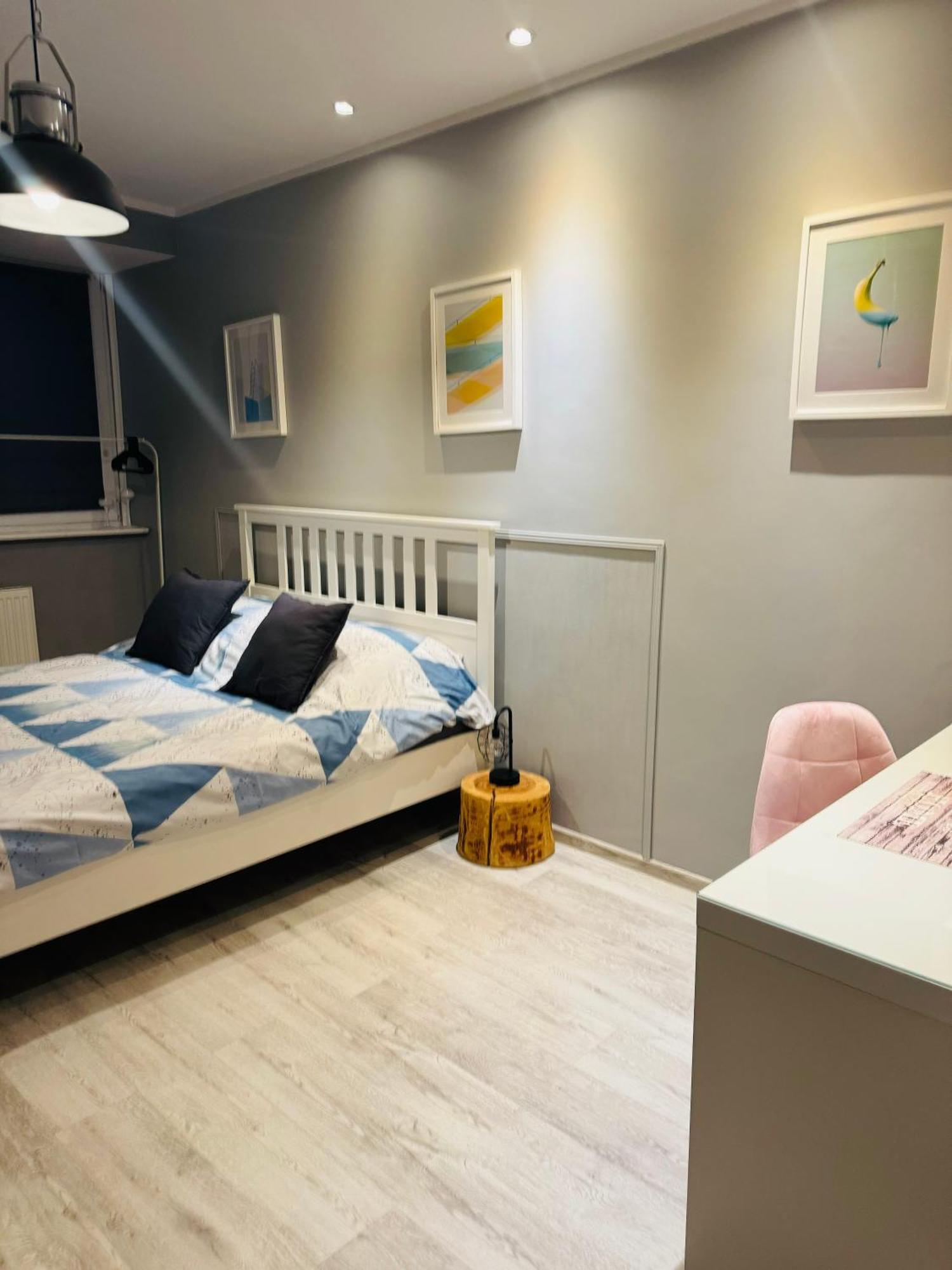 Apartamenty Totugdynia 4 Buitenkant foto