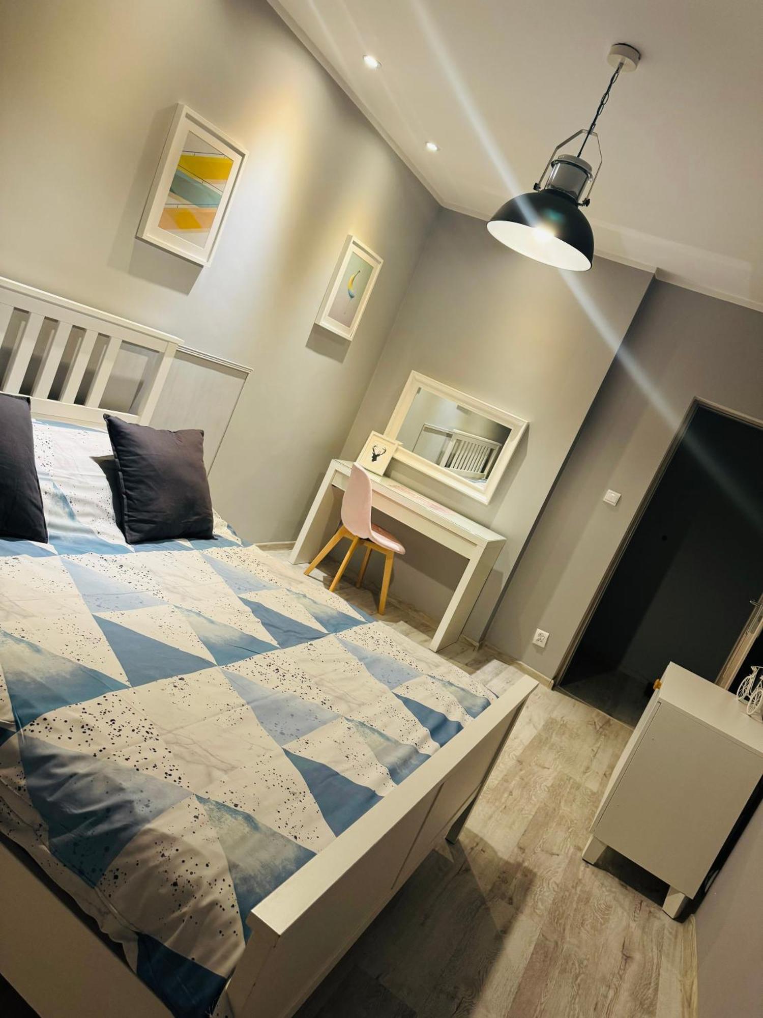 Apartamenty Totugdynia 4 Buitenkant foto