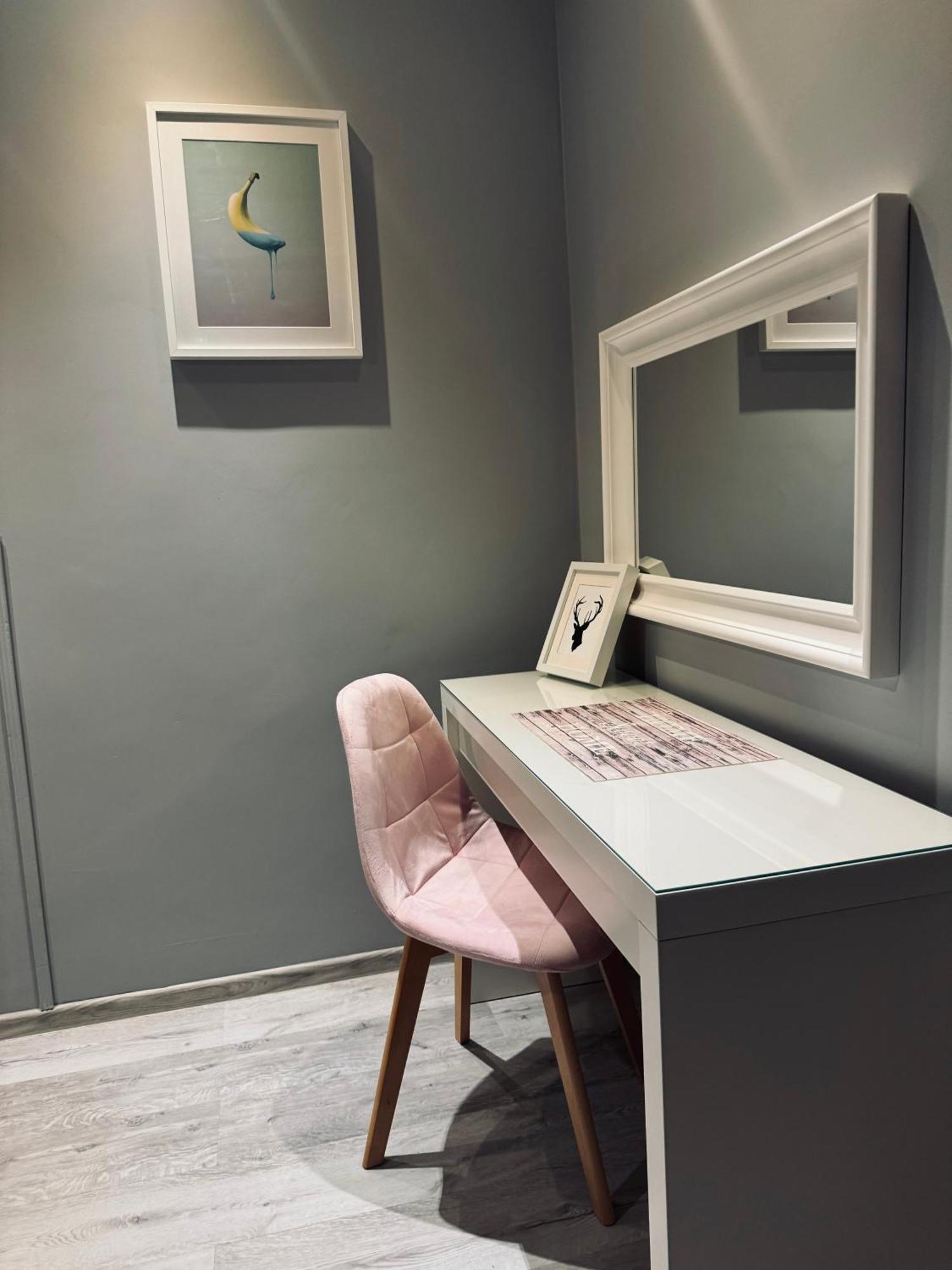 Apartamenty Totugdynia 4 Buitenkant foto