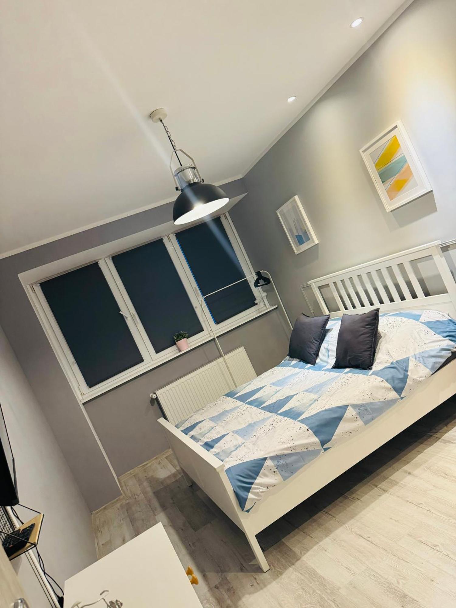Apartamenty Totugdynia 4 Buitenkant foto